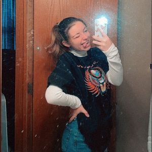 Meet your Posher, Aubree